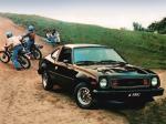 AMC Concord AMX 1978 года